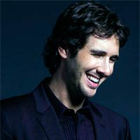 Josh Groban consigue su primer nº1 en discos en UK