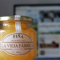 Vídeo patrocinado: 'No hay foto, hay fruta'