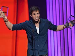 Ganadores Billboard Latin Music Awards 2015