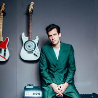 El 'Uptown funk' de Mark Ronson tiene nuevos créditos