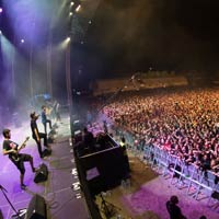 Balance del 20º aniversario de Viña Rock