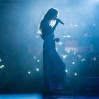 El séptimo álbum de Joss Stone en julio