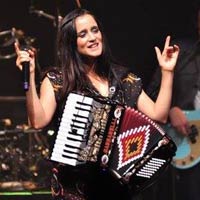 ¿Qué le ocurre a Julieta Venegas?