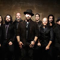Zac Brown Band consigue un nuevo nº1 en la Billboard 200