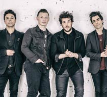Los detalles del noveno álbum de Stereophonics