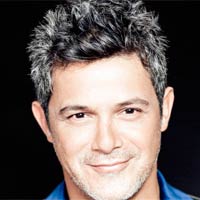 Alejandro Sanz nº1 directo con Sirope en la lista de ventas