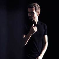 Pablo Alborán inicia gira europea en San Sebastián