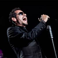 4 conciertos de Marc Anthony en España en julio