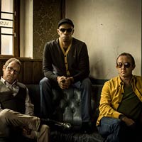 Ocean Colour Scene al Azkena Rock 2015