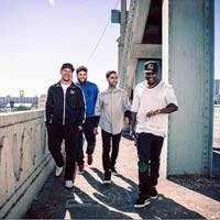 Se anuncian los detalles del segundo álbum de Rudimental