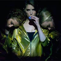 La banda sonora 'Pitch perfect 2' nº1 en la Billboard 200