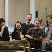 Coldplay y el musical de 'Juego de Tronos'