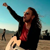 Maná y Little Mix en los vídeos musicales de la semana