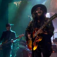 My Morning Jacket nº1 en la lista de canciones de LaHiguera
