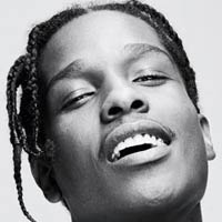 Segundo nº1 para A$AP Rocky en la Billboard 200