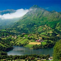 Primera edición del Oba Festival