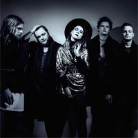 Of Monsters and Men nº1 en canciones en LaHiguera.net