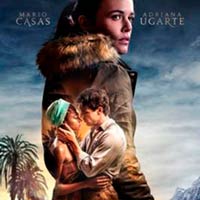 Pablo Alborán pone música a la película Palmeras en la nieve