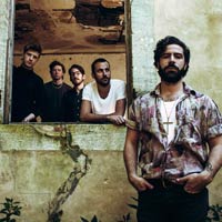 Los detalles del cuarto álbum de Foals