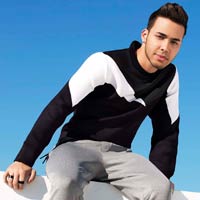 Detalles del nuevo álbum de Prince Royce