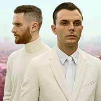 Los detalles del tercer álbum de Hurts