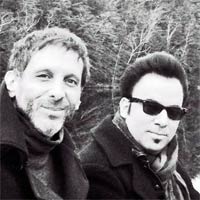 Octavo álbum de Mercury Rev