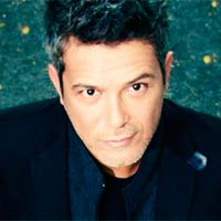 Alejandro Sanz recupera el nº1 en discos en España