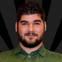 Marcos Martins, el gran descubrimiento de La Voz España 2015