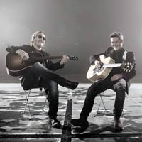 Zucchero a duo con Alejandro Sanz