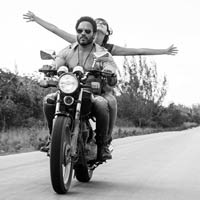 Lenny Kravitz y Leiva en los vídeos de la semana