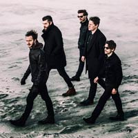 Editors repite en el nº1 en canciones en LaHiguera.net