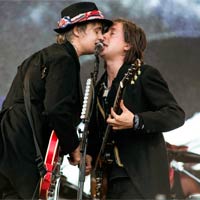 El tercer álbum de The Libertines 11 años después