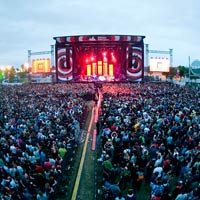 Nuestro programa para el Bilbao BBK Live 2015