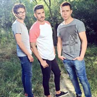 El séptimo álbum de Pignoise en marcha