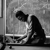 Leon Bridges nº1 en la lista de canciones de LaHiguera.net