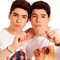 Gemeliers vuelve al nº1 en discos en España