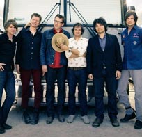 Se lanza por sorpresa un nuevo álbum de Wilco