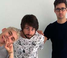Years & Years debuta en el número 1 en discos en Reino Unido