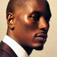Tyrese lidera la lista Billboard 200