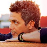 Alejandro Sanz vuelve al nº1 de la lista de ventas en España