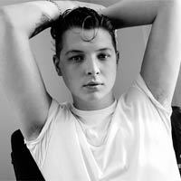 Los detalles principales del segundo álbum de John Newman