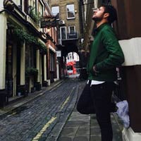 Los detalles del nuevo disco de Pablo López