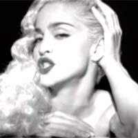 Las tomas falsas del Vogue de Madonna