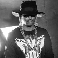 Future consigue su primer nº1 en la lista Billboard 200