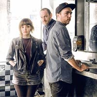 Chvrches nº1 en canciones en LaHiguera.net