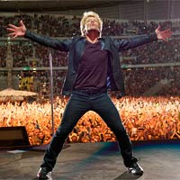 Los detalles del próximo álbum de Bon Jovi