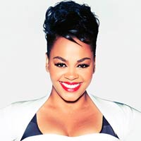 Jill Scott consigue su segundo nº1 en la Billboard 200
