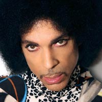 Prince en exclusiva para Tidal