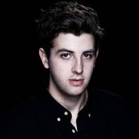 2º nº1 de Jamie xx en la lista de canciones de LaHiguera.net