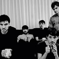 Se acerca el séptimo álbum de Second